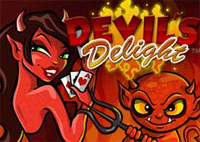 Devil's Delight video slotu