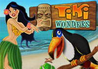 Tiki Wonder